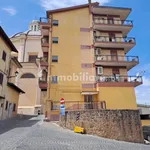 4-room flat third floor, Valmontone