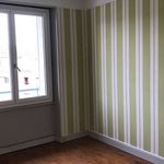 Appartement de 84 m² avec 4 chambre(s) en location à Clermont-Ferrand