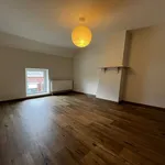 Maison de 100 m² avec 2 chambre(s) en location à Péruwelz