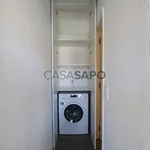 Rent 1 bedroom apartment of 44 m² in Costa da Caparica