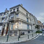 Rent 1 bedroom apartment in Brussels