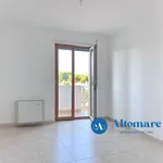 Affitto 4 camera appartamento di 130 m² in Bari