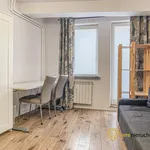 Rent 1 bedroom apartment of 10 m² in Wrocław