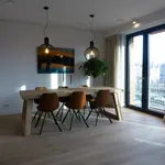 Rent 4 bedroom apartment of 110 m² in Bellamybuurt