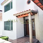 Rent 5 bedroom house in Guanajuato