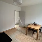 Maison de 47 m² avec 2 chambre(s) en location à Vitry-Aux-Loges