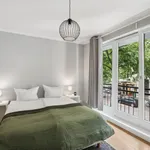 Rent 3 bedroom apartment of 110 m² in Berlin