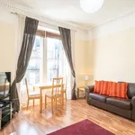 Rent 2 bedroom flat in Edinburgh