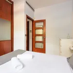 Rent 1 bedroom apartment of 603 m² in Málaga