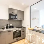 Rent 3 bedroom apartment in barcelona