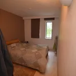 Gezellig appartement in een groene omgeving in het centrum van Turnhout