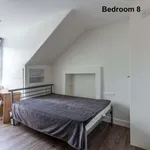 Rent 8 bedroom house in City of Edinburgh