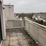 Appartement de 47 m² avec 3 chambre(s) en location à Strasbourg