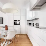 Rent 1 bedroom apartment of 48 m² in paris