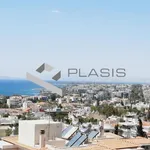 Rent 3 bedroom apartment of 220 m² in Voula Community