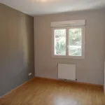 Appartement de 88 m² avec 4 chambre(s) en location à Saint-Étienne