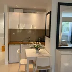 Rent 1 bedroom apartment of 40 m² in Paris