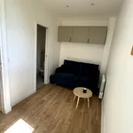 Rent 1 bedroom apartment of 16 m² in drancy