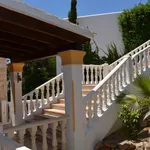 Rent 5 bedroom house in Cala Llonga