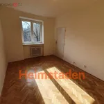 Rent 5 bedroom apartment of 89 m² in Ostrava