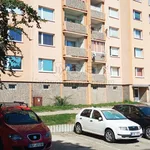 Pronajměte si 3 ložnic/e byt o rozloze 69 m² v Chomutov