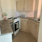 Flat to rent in Leech Street, Newcastle-Under-Lyme ST5