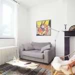 Studio of 35 m² in brussels