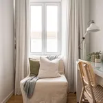 Alugar 2 quarto apartamento em lisbon