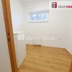 Pronajměte si 1 ložnic/e byt o rozloze 37 m² v Úholičky