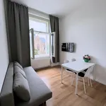 Pronajměte si 1 ložnic/e byt o rozloze 30 m² v Prague