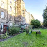 Rent 4 bedroom flat of 117 m² in City of Edinburgh