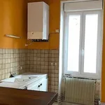 Rent 2 bedroom apartment of 56 m² in Clermont-Ferrand