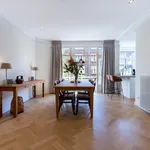 Huur 4 slaapkamer appartement van 120 m² in Amsterdam