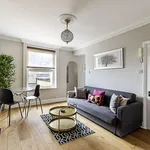 Rent 1 bedroom flat in london