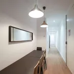 Habitación en barcelona