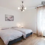 Appartement de 73 m² avec 2 chambre(s) en location à Lyon