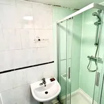 Rent 1 bedroom apartment in Yorkshire And The Humber