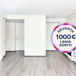 Vuokraa 2 makuuhuoneen asunto, 48 m² paikassa Lahti