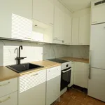 Rent 2 bedroom apartment of 48 m² in Oulu