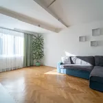 Rent 2 bedroom apartment of 56 m² in Praha 4 - Záběhlice