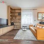 Pronajměte si 1 ložnic/e dům o rozloze 194 m² v Loděnice