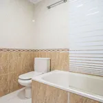 Alquilo 4 dormitorio apartamento de 60 m² en Madrid