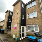 Studio to rent in Ladyshot, Harlow CM20