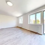 Pronajměte si 2 ložnic/e byt o rozloze 84 m² v Plzeň