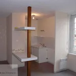 Appartement de 65 m² avec 3 chambre(s) en location à Vabres-l'Abbaye