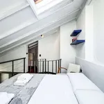 Rent 1 bedroom apartment of 48 m² in milan