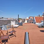 Rent 1 bedroom apartment of 115 m² in Amsterdam