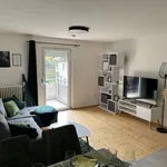 Miete 2 Schlafzimmer wohnung von 45 m² in Baden-Baden