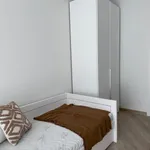 Huur 3 slaapkamer appartement van 100 m² in Woluwe-Saint-Lambert