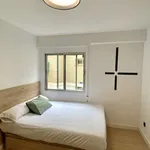 Rent a room in madrid